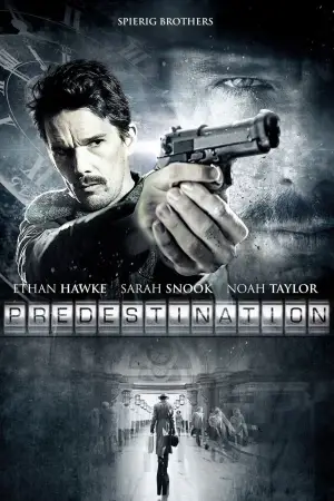 Постер до фильму"Призначення" #658492