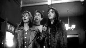 Задник до фильму"Крик" #766602