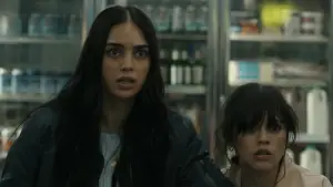 Задник до фильму"Крик VI" #589763