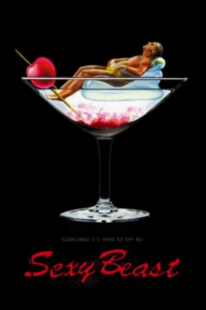 Постер до фильму"Сексуальна бестія" #248810