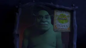 Задник до фильму"Шрек назавжди" #604018