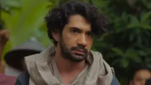 Задник до фильму"Suzzanna: Santet Dosa di Atas Dosa" #764570