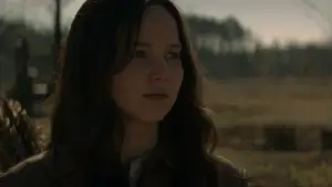 Задник до фильму"Голоднi iгри: Переспiвниця. Частина 2" #785578