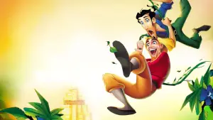 Задник до фильму"Дорога на Ельдорадо" #703172