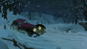 Задник до фильму"101 далматинець" #713871