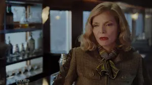 Задник до фильму"Вбивство у «Східному експресі»" #586407