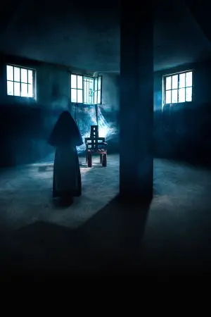 Постер до фильму"Закляття. Зародження зла" #661188