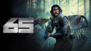 Задник до фильму"65" #791219