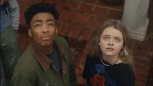 Задник до фильму"Пейзаж з невидимою рукою" #336667