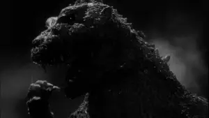 Задник до фильму"Ґодзілла" #804412