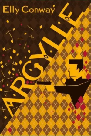 Постер до фильму"Арґайл" #193042