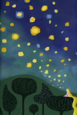 Постер до фильму"Рапунцель: Заплутана історія" #13045