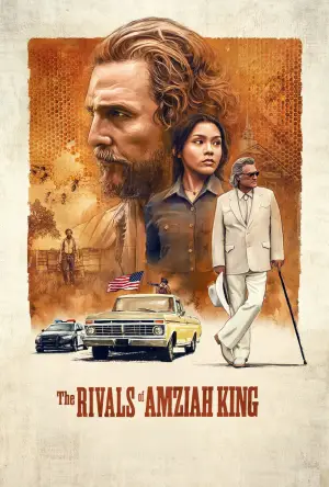 Постер до фильму"The Rivals of Amziah King" #838463