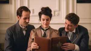 Задник до фильму"Полуничка" #332526