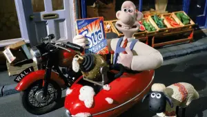 Задник до фильму"Воллес і Громіт: Стрижка під нуль" #210054