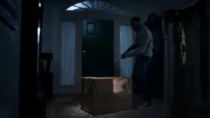 Задник до фильму"Будинок з паранормальними явищами 2" #304065