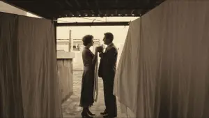 Задник до фильму"Особливий день" #538845