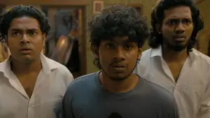 Задник до фильму"ആവേശം" #782520