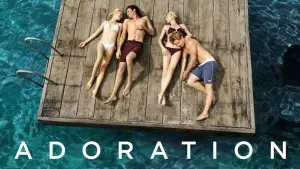 Задник до фильму"Заборонена пристрасть" #302506