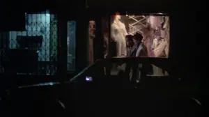 Задник до фильму"Енні Голл" #754554