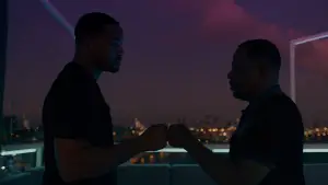 Задник до фильму"Погані хлопці назавжди" #602782