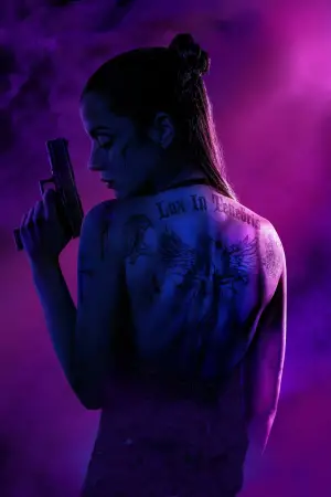 Постер до фильму"Балерина" #526813