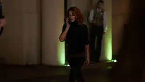 Задник до фильму"Код «Чорна канарка»" #622912