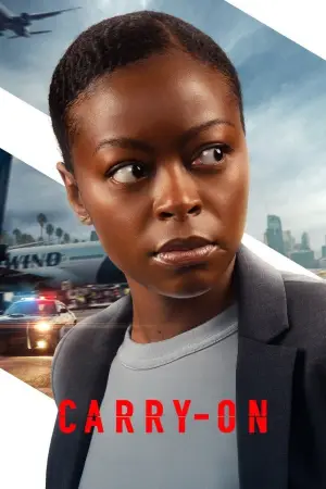 Постер до фильму"Ручна поклажа" #780031