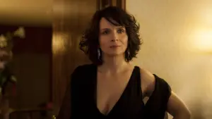 Задник до фильму"Зільс-Марія" #271480