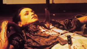 Задник до фильму"Пункт призначення" #631952