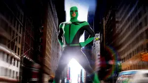 Задник до фильму"Супергеройське кіно" #731268