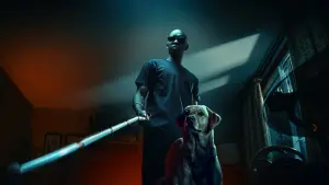 Задник до фильму"У його тіні" #417025