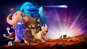 Задник до фильму"Галас джунглів" #478050