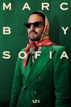Постер до фильму"Marc by Sofia" #766192