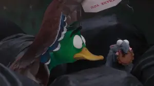 Задник до фильму"Переліт" #746847