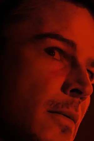 Постер до фильму"Западня" #561763