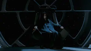 Задник до фильму"Зоряні війни: Епізод 6 — Повернення джедая" #800874