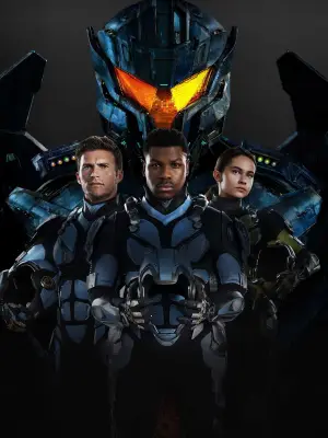 Постер до фильму"Тихоокеанський рубіж: Повстання" #784380