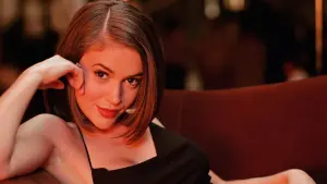 Відео до фільму Отруйний плющ 2: Лілі | Poison Ivy 2 - Trailer