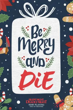 Постер до фильму"Однієї тихої ночі" #509871