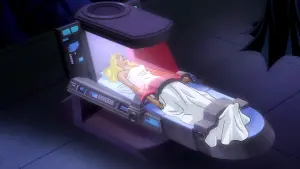 Задник до фильму"Супермен/Бетмен: Апокаліпсис" #236979