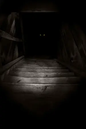 Постер до фильму"Буґімен" #282620