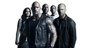 Задник до фильму"Форсаж 8" #255760