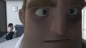 Задник до фильму"Суперсімейка" #577066