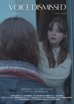 Постер до фильму"Voice Dismissed" #778109