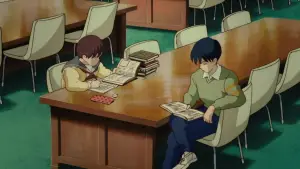 Задник до фильму"Шепіт серця" #688315