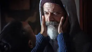 Задник до фильму"Полювання на Санту" #336755