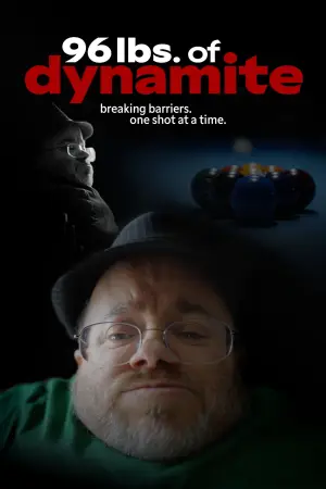 Постер до фильму"96 Pounds of Dynamite" #773537