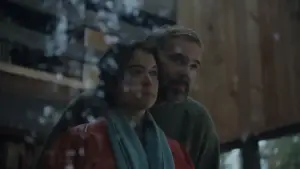 Задник до фильму"Хранитель" #514512