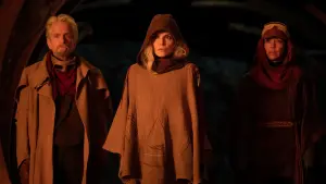 Задник до фильму"Людина-мураха та Оса: Квантоманія" #167084